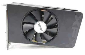XFX R7-360P-28 V2.0 AMD RADEON R7 360 2GB D5 DP HDMI 2XDVI Graphics Card GPU - Picture 1 of 1
