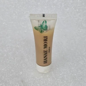 Hanae Mori Paris Crème Corps Papillon Body Cream Butterfly Mini 7ml Travel Size - Picture 1 of 2