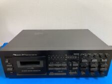 Cassette deck Nakamichi ZX-7 #57