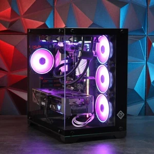 CSL Sprint H5915 // Ryzen 9 7950X, RTX 4080 SUPER, 32 GB DDR5 RAM, 2 TB SSD - Bild 1 von 5