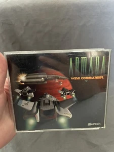 Armada Wing Commander Electronic Arts 1994 PC TESTED - Picture 1 of 9