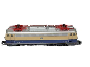 Marklin HO 39121 BR E 10.12 ""Rheingold"" Lok neu im Karton - Bild 1 von 3