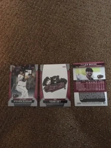 Sacramento River Cats 2018 Complete Team Set Sealed Set - Bild 1 von 1