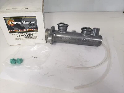 PARTSMASTER 11-2256  MASTER CYLINDER, NIB - Image 1 of 4