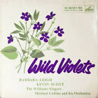 Various - Wild Violets (Vinyl)