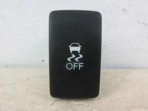 2016 Honda Civic MK9 Traction Control ESP Switch Button - Picture 1 of 5