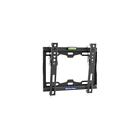 A195ea Electrovision Tilting Tv Frame Wall Bracket With Spirit Level 24"-42"