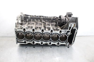 11-13 BMW 135i 335i 535i X3 X5 E87 E90 F10 E70 3.0 N55 BLOQUE MOTOR 103K LM69 Foto 1 de 4