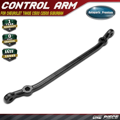 Steering Center Link for Chevrolet Tahoe 1995-2000 C1500 C2500 Suburban C3500 - Image 1 of 4