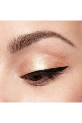 STILA Shimmer & Glow Liquid Eye Shadow (STARLIGHT) .007 oz Travel Size - Image 1 of 4