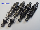 New Aluminium Oil Filled Shock Absorbers / Dampers For Various Tamiya RC Cars