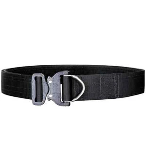 Condor Cobra Pro Belt Black US1268-002-S - Picture 1 of 4