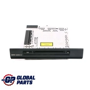 BMW E39 X5 E53 Radio Business CD Audio Player Unit 6943433 - Picture 1 of 12