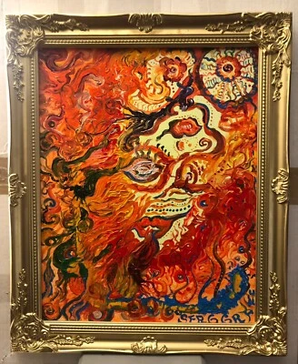 "Transformation" de Serg Graff Foto 1 de 3