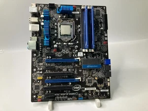 Computadora de escritorio Intel DP67BG LGA1155 ATX con Intel Core i5-2500k 3,30 GHz y 8 GB DDR3 - Imagen 1 de 8