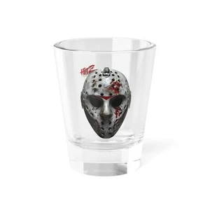 Shot Glass, 1.5oz - Picture 1 of 5