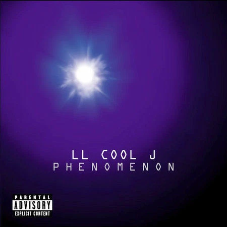 Phenomenon [PA] by LL Cool J (CD, Oct-1997, Def Jam (USA))