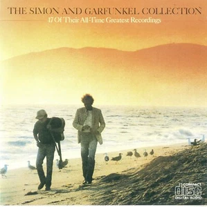 O.S.T The Simon & Garfunkel Collection CD #G1997522 - Picture 1 of 1