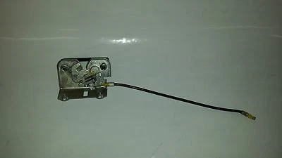Cable maletero pestillo asiento trasero Honda CBR 250R 2012 MC41 OEM 08 09 10 11 Foto 1 de 2
