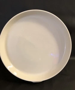ARABIA FINLAND UUNIKOKKI ROUND BAKING CERAMIC DISH 11" - Picture 1 of 9