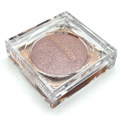 Revolution Beam Bright Silk Touch Highlighter 2.45g - Rose Lustre - New & Sealed - Image 1 of 4