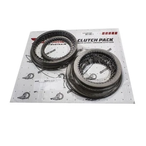 Raybestos Clutch Capsule Ab60 F ACK-640100A - Picture 1 of 1