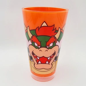 Super Nintendo World Bowser Cup Universal Studios Hollywood Mario Bros Epic NEW - Picture 1 of 2