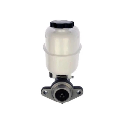 For Chevy Silverado 3500 HD 2009 10 11 12 13 2014 Brake Master Cylinder Aluminum - Imagem 1 de 4