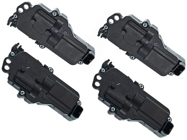 Door Lock Actuator Kit For 2004-2005 Ford Thunderbird 3.9L V8 JZ763RW Foto 1 de 1