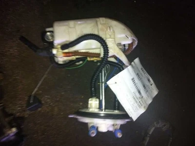 07 08 09 MONTAJE BOMBA COMBUSTIBLE CADILLAC SRX  Foto 1 de 4