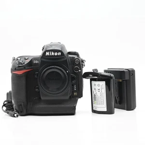 Nikon D3s 12.1MP Digital SLR Camera Body #246 - Picture 1 of 10