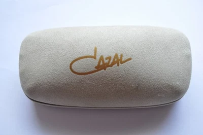Cazal Brillen Etui - echtes Unikat - Rarität - Sonnenbrille - Sammlerstück - Bild 1 von 3
