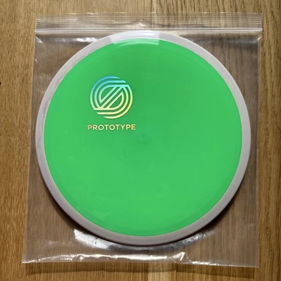 Axiom Discs Simon Lizotte Prototype Aspect 174g - Image 1 of 3