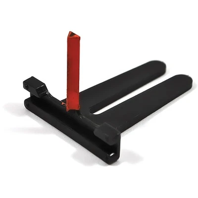 Chevrolet Corvette 1984-1989; Indicador de mudança; Ponteiro - Imagem 1 de 2