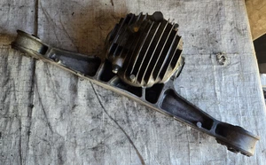 1994-2005 MAZDA MIATA LSD DIFFERENTIAL Diff HOUSING COVER 1.8 CARRIER OEM - Picture 1 of 9