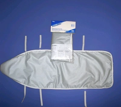 Genuine NuTone® AVDCPN Cover Pad for AVC40, AVC41, AVD50 Built-in Ironing Center - Image 1 of 4