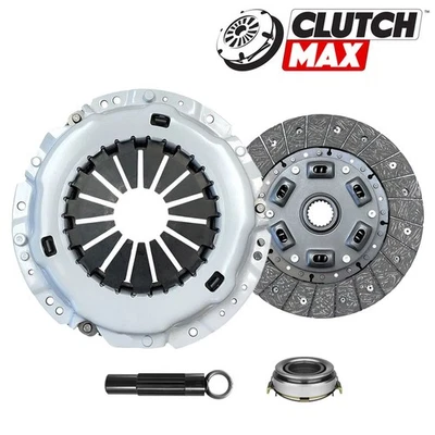 OEM HEAVY DUTY CLUTCH KIT for 90-01 TOYOTA CAMRY 2.0L 3SFE 2.2L 5SFE CELICA MR2 - Image 1 of 4