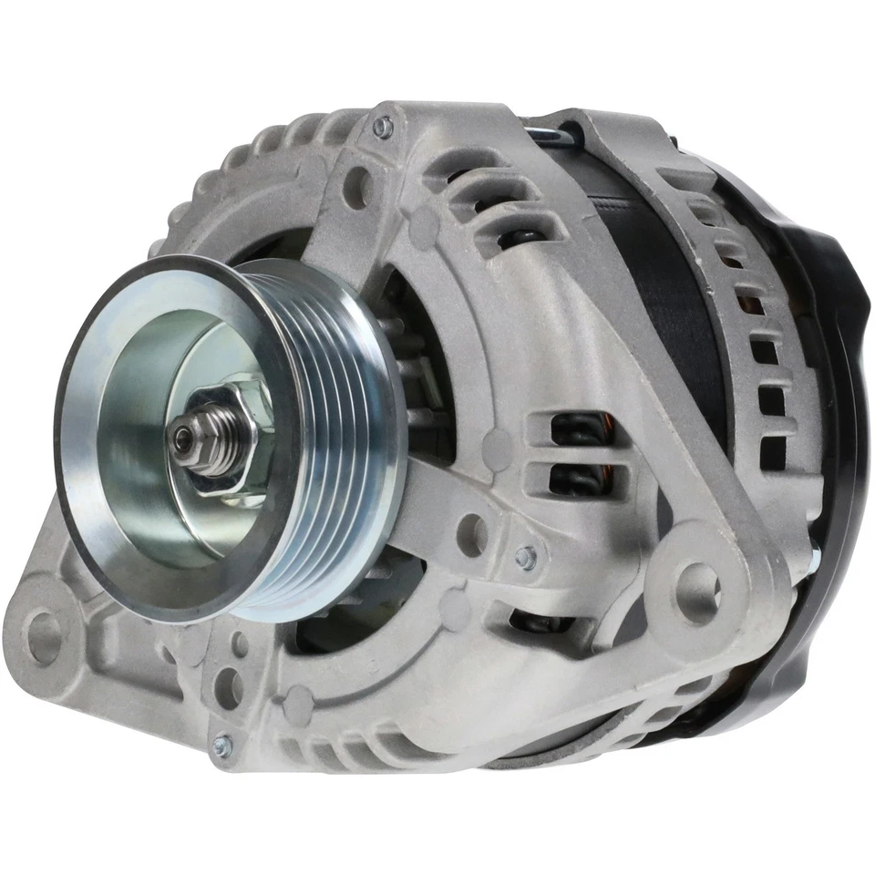 Alternador compatible con Chrysler Concorde 2002-2004, R4606622AA, 421000-0122, 130A, 13923 Foto 1 de 4