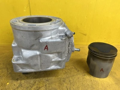 2008 Arctic Cat M6 Cylinder With Piston .     83 - Image 1 of 4