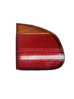 Tapa de luz trasera izquierda del conductor montada para 98-02 PRIZM 1162938 Foto 1 de 4