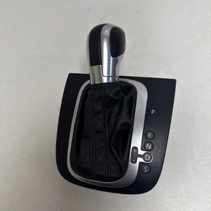 VOLKSWAGEN SCIROCCO R GEAR LEVER SELECTOR AUTOMATIC MK3 5K2713203E - Picture 1 of 18