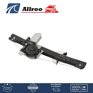 741-584 Electric Window Actuator Assembly RL Fit For FORD Focus 2000-2007 - Bild 1 von 8