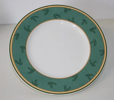 Villeroy & Boch V&B A la ferme Au jardin Kuchenteller Frühstücksteller 22cm - Bild 1 von 2