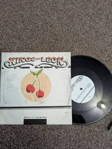 Kings Of Leon Molly’s Chamber 10” Vinyl Numbered Limited Edition - Picture 1 of 2