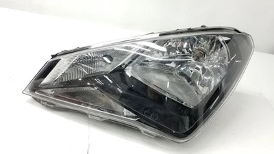 SEAT MII 2012- Scheinwerfer Headlight 1SL941015F - Bild 1 von 4