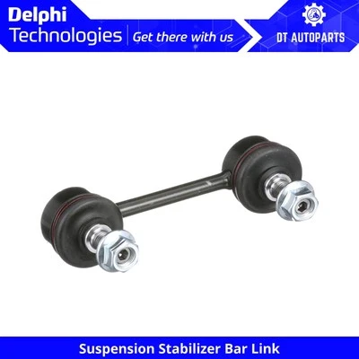 Barra estabilizadora de suspensión trasera Delphi 1994 1995 Saturn SC2 1993-2002 Foto 1 de 2