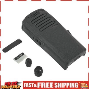 Front Cover Housing Case for Motorola XIR P3688 DP1400 DEP450 CP200D Radio SN9F - Zdjęcie 1 z 11
