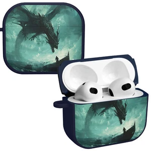 Funda Fantasy HDX Compatible con Apple AirPods Gen 3 - Imagen 1 de 43