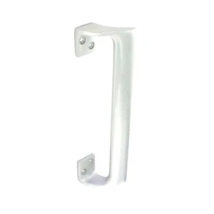 Manijas de extracción de aluminio para puertas internas 225 mm 300 mm - Imagen 1 de 3