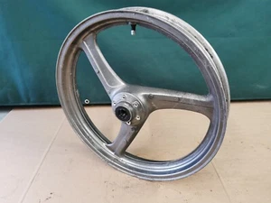 Front Wheel Rim Honda XL 1000 V Varadero 2000 (1999 - 2003) - Picture 1 of 14